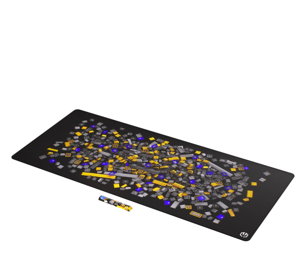 ENDORFY Limited Mousepad Celeris EO00008 - 1336604 - zdjęcie